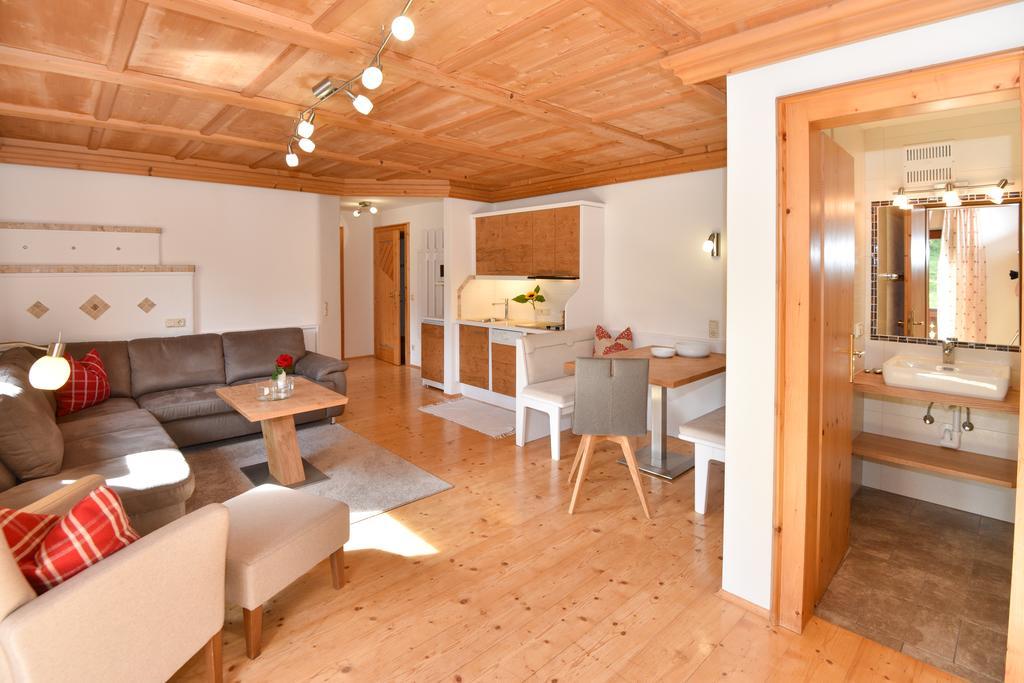 Landhaus Trinker ชลัดมิง ภายนอก รูปภาพ