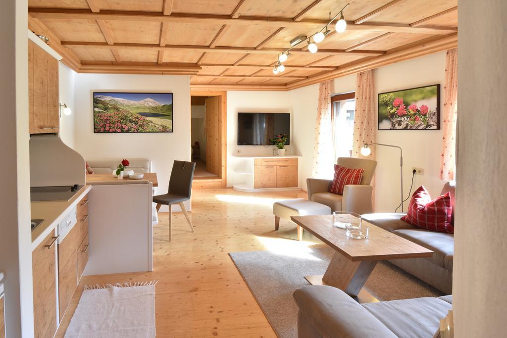 Landhaus Trinker ชลัดมิง ภายนอก รูปภาพ