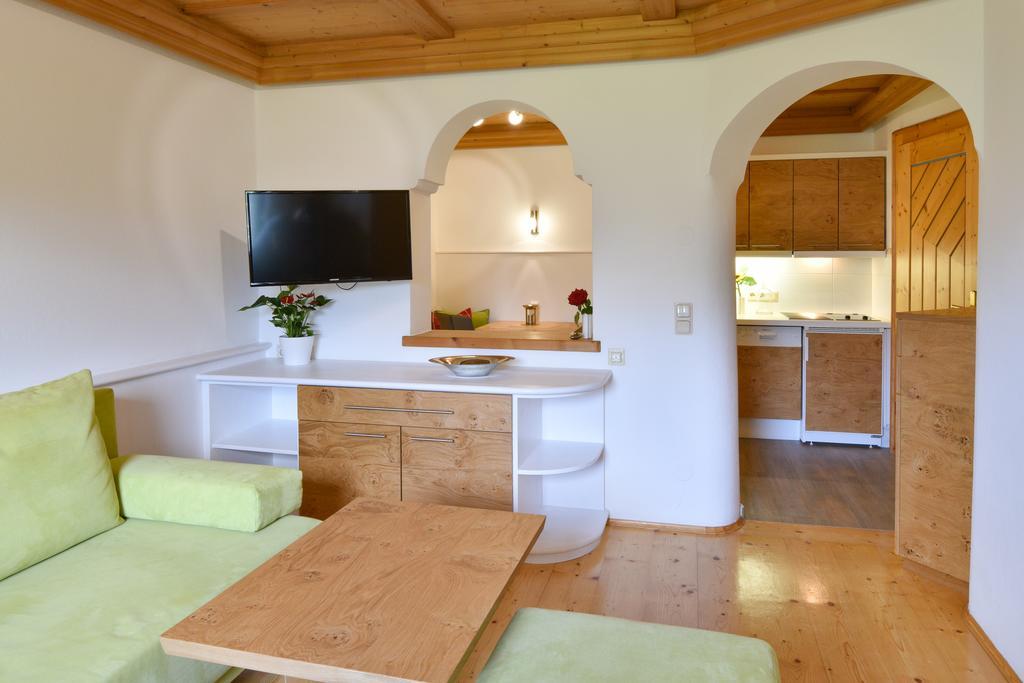 Landhaus Trinker ชลัดมิง ภายนอก รูปภาพ