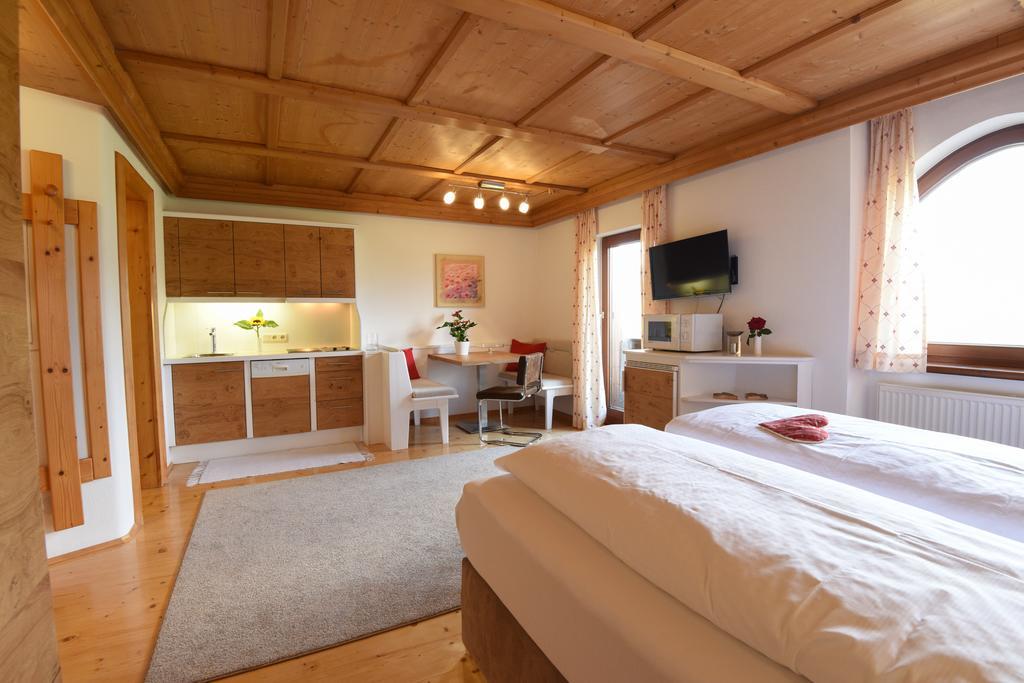 Landhaus Trinker ชลัดมิง ภายนอก รูปภาพ