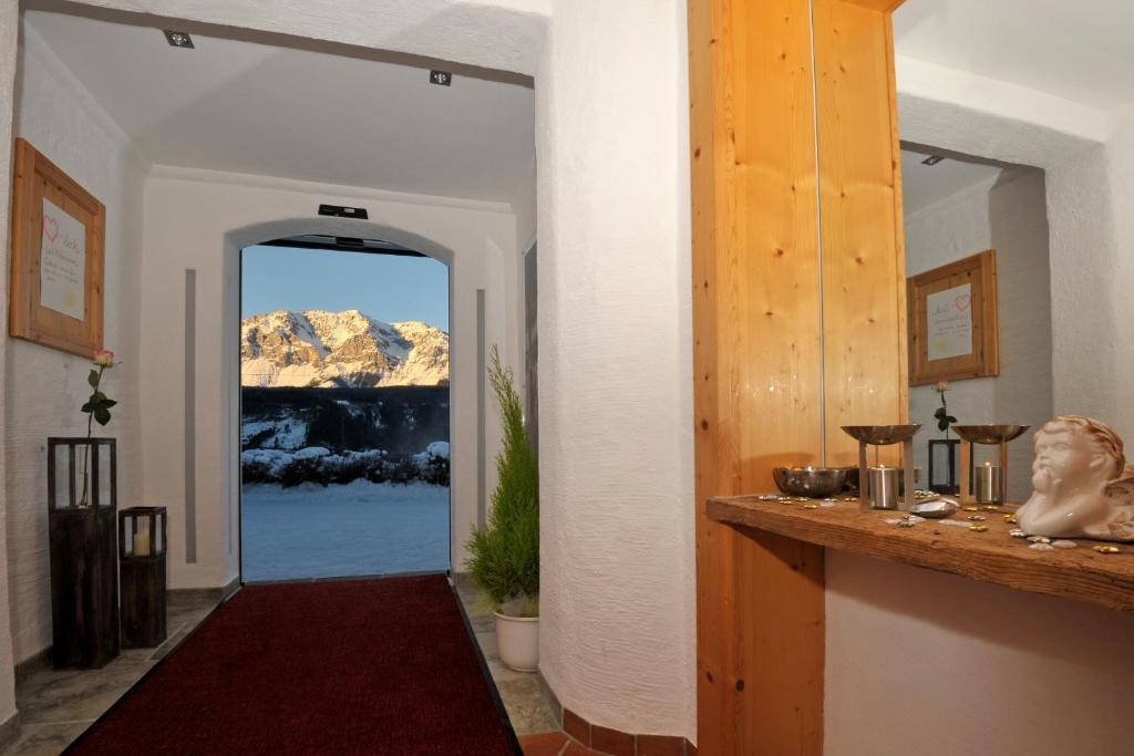 Landhaus Trinker ชลัดมิง ภายนอก รูปภาพ