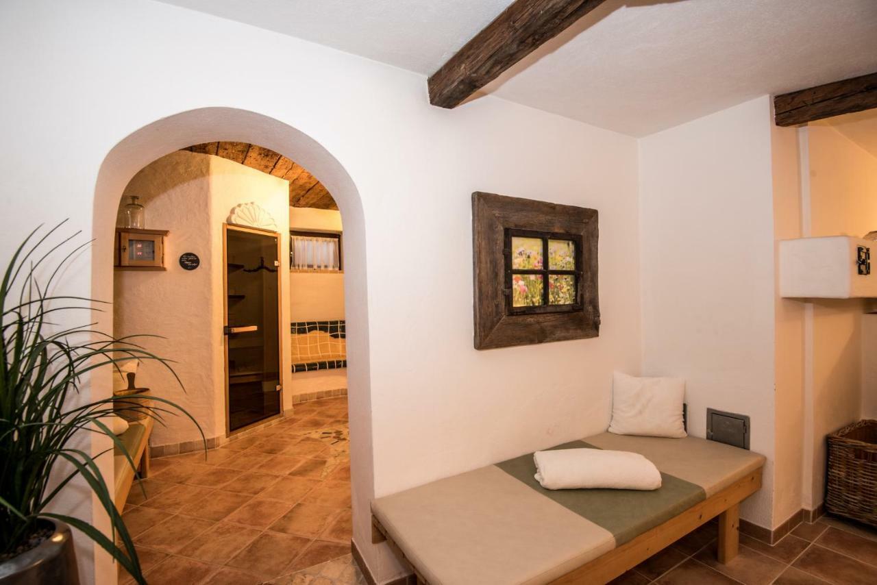 Landhaus Trinker ชลัดมิง ภายนอก รูปภาพ
