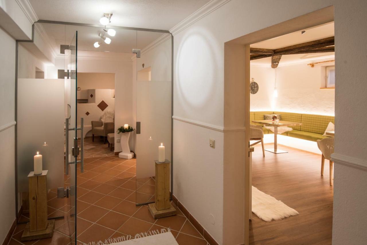 Landhaus Trinker ชลัดมิง ภายนอก รูปภาพ