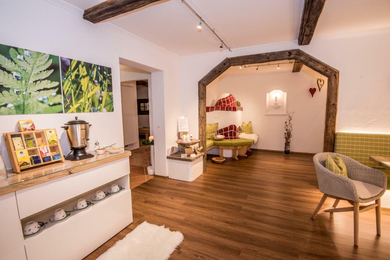 Landhaus Trinker ชลัดมิง ภายนอก รูปภาพ